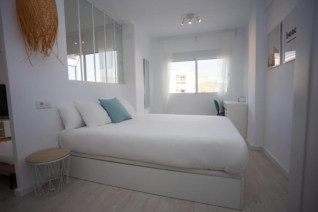 Apartamento Los Olivos II - Cullera Exterior photo