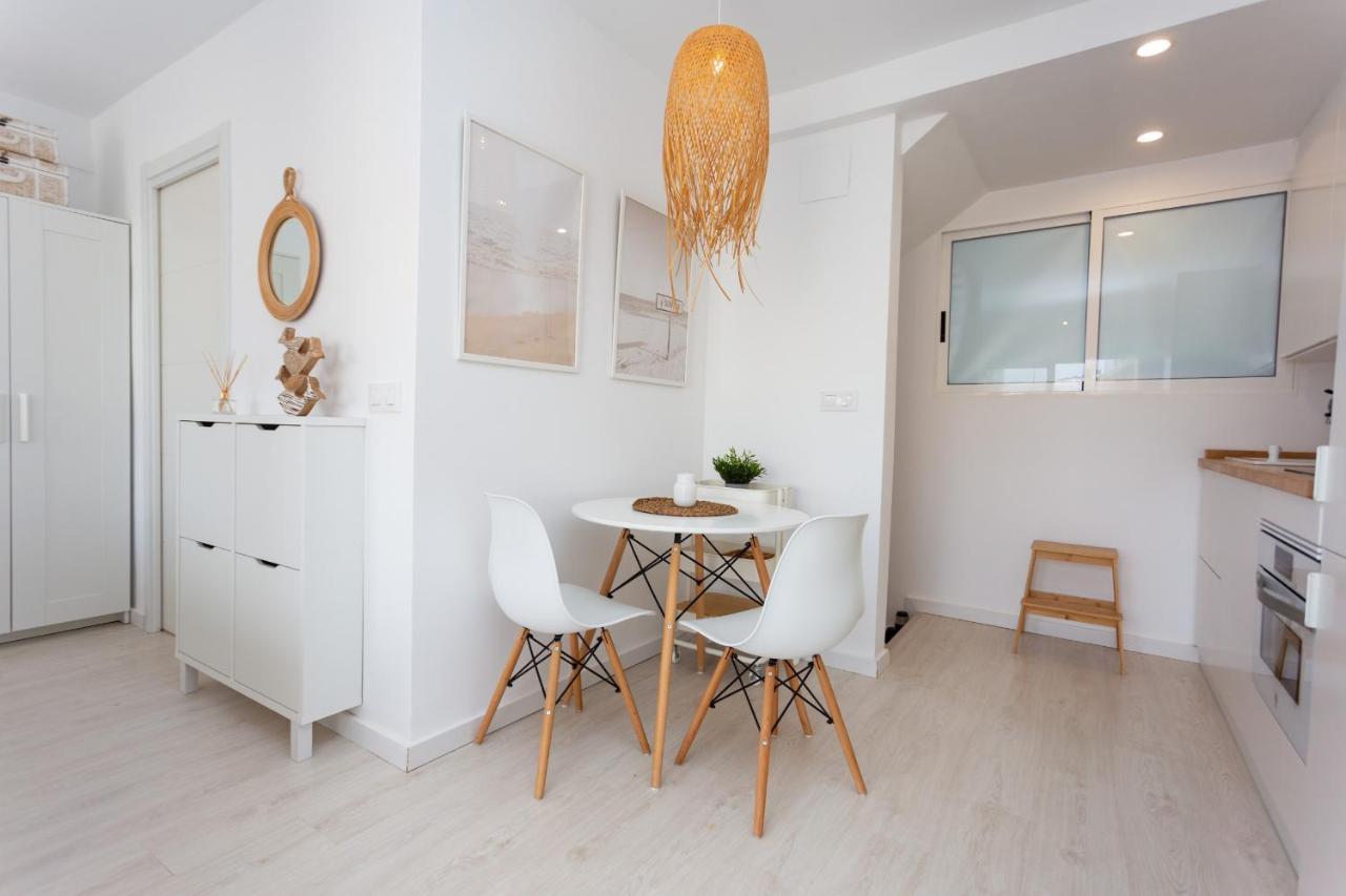 Apartamento Los Olivos II - Cullera Exterior photo