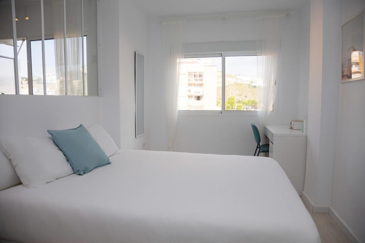 Apartamento Los Olivos II - Cullera Exterior photo