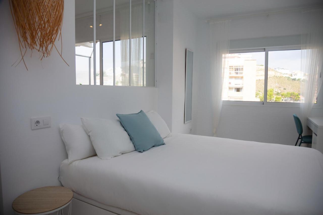 Apartamento Los Olivos II - Cullera Exterior photo